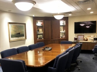 More Photos Of 201 E City Hall Ave, Norfolk Office For Lease