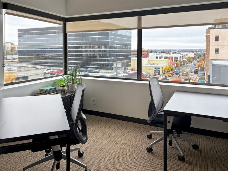 More Photos Of 1220 Main St, Vancouver Coworking Space