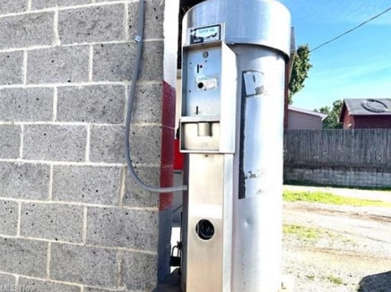 More Photos Of 1700 Pennsylvania Ave, East Liverpool Carwash For Sale