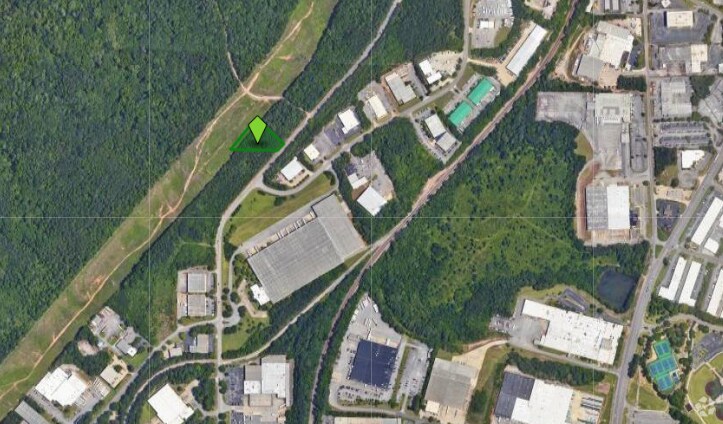 Primary Photo Of 114 Industrial dr, Birmingham Land For Sale
