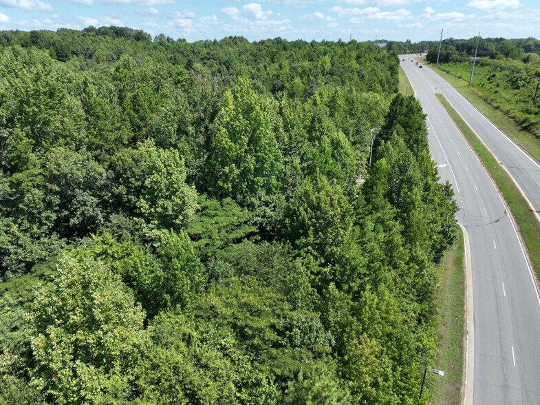 More Photos Of 8560 Weddington Rd, Concord Land For Sale