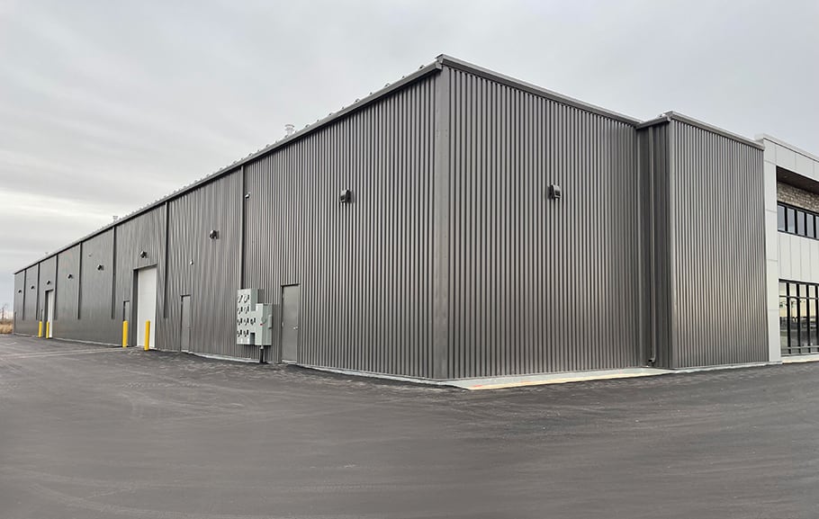 More Photos Of 4945 Portage Av, Headingley Flex For Lease