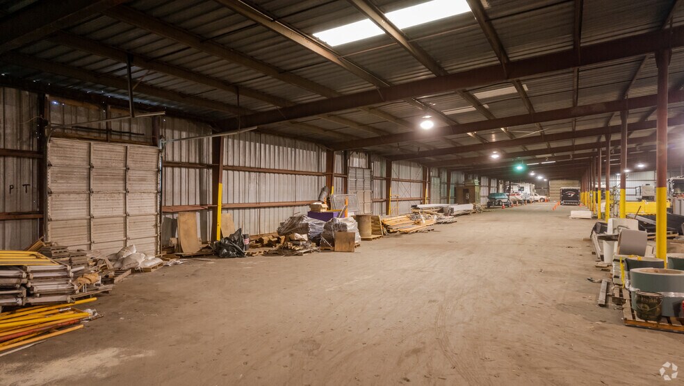 More Photos Of 1419 A Hwy-11, Kinston Industrial For Sale