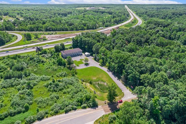 More Photos Of 14515 Mackey Rd, Holly Research And Development For Lease