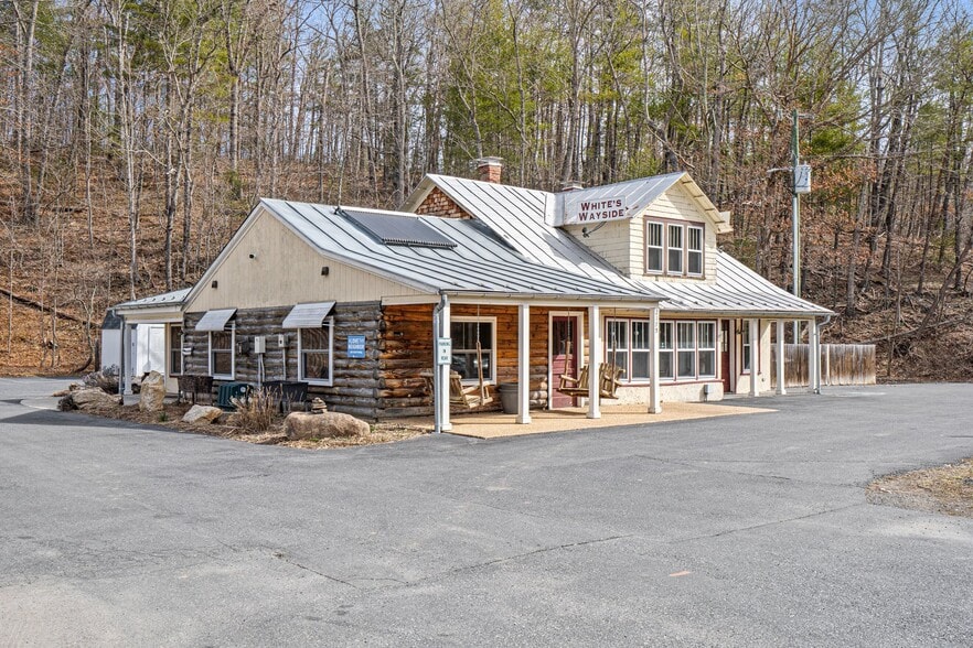 Primary Photo Of 2175 Hankey Mountain Hwy, Churchville Restaurant For Sale