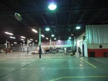 More Photos Of 124 Second St, Chelsea Warehouse For Lease