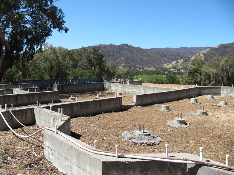 More Photos Of 3500 Pleasants Trl, Vacaville Land For Sale