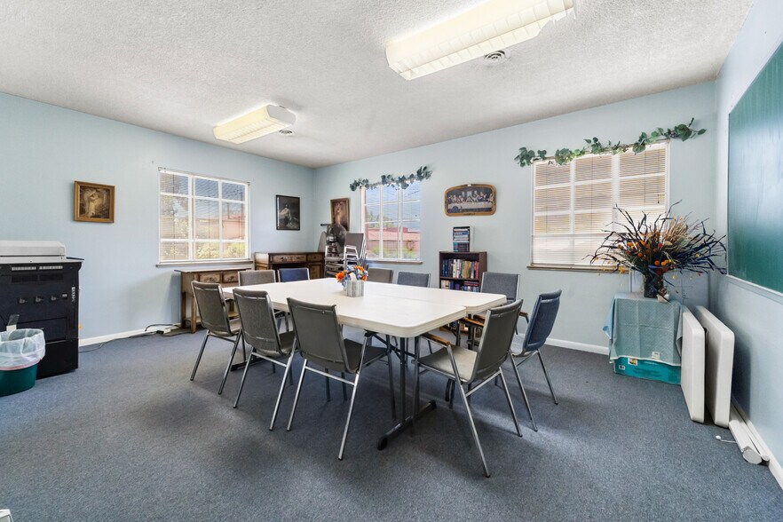 More Photos Of 2927 W Pikes Peak Ave, Colorado Springs Religious Facility For Sale