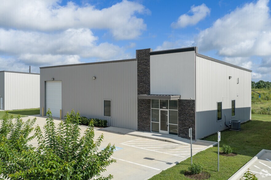 More Photos Of , Katy Industrial For Sale