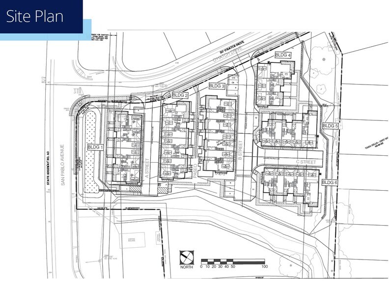 More Photos Of 16500 San Pablo Ave, San Pablo Land For Sale