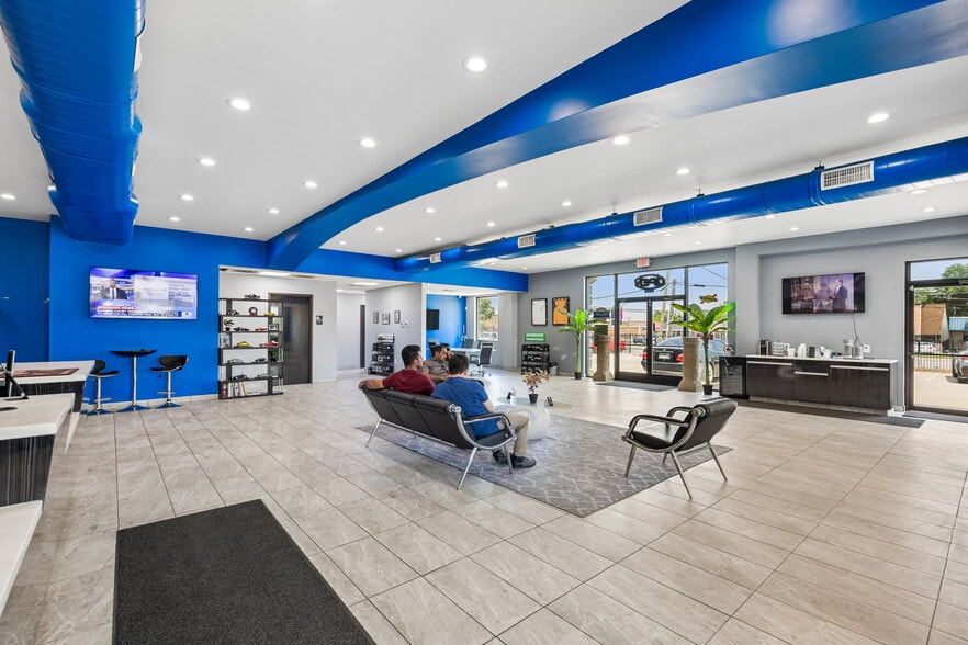 More Photos Of 4001 S Buckner Blvd, Dallas Service For Sale