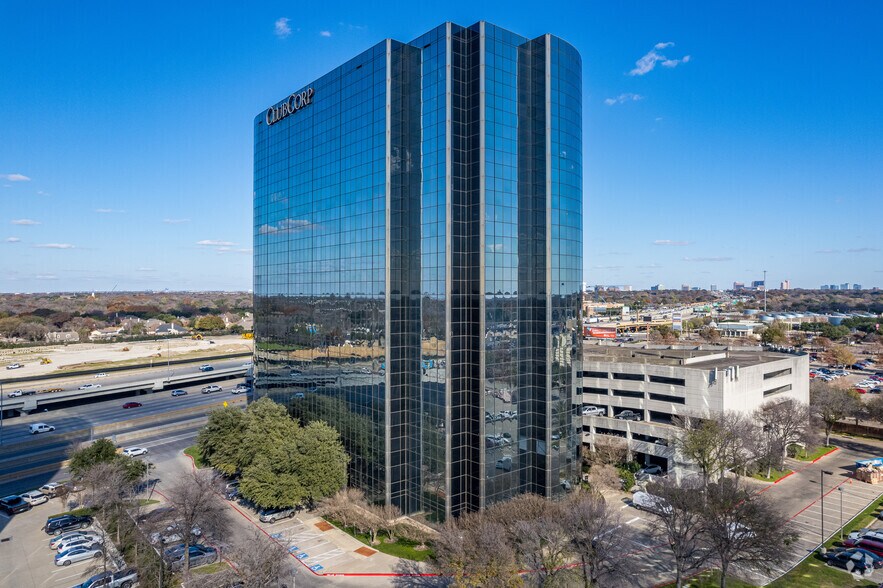Primary Photo Of 3030 Lyndon B Johnson Fwy, Dallas Office For Lease