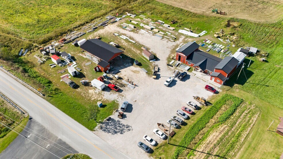 More Photos Of 14198 KY Highway 191, Hazel Green Convenience Store For Sale