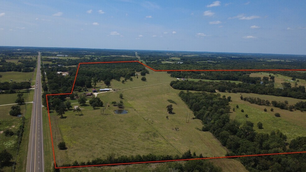 More Photos Of 18121 TX-105, Plantersville Land For Sale