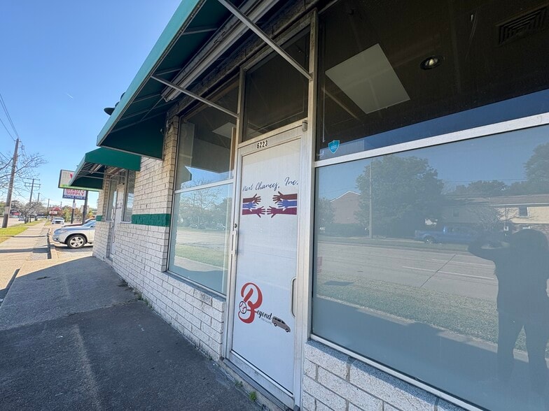 More Photos Of 6221-6224 Sewells Point Rd, Norfolk Unknown For Lease