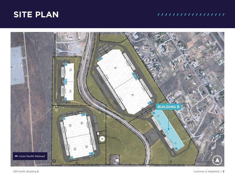 More Photos Of 395 North, Reno Unknown For Lease