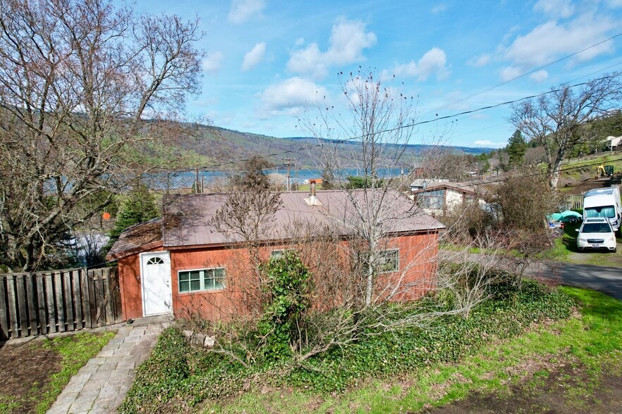 More Photos Of 102 Idaho St, Mosier Land For Sale