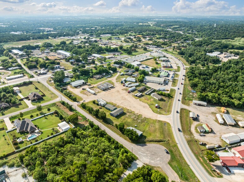 More Photos Of 5720 Rendon Bloodworth Rd, Fort Worth Land For Sale