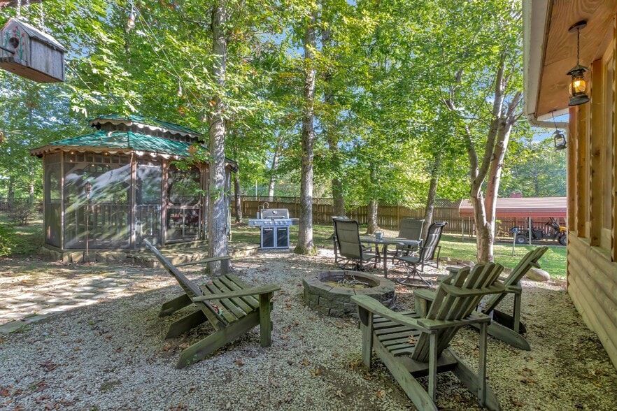 More Photos Of 11845 US 41 St, Monteagle Trailer Camper Park For Sale