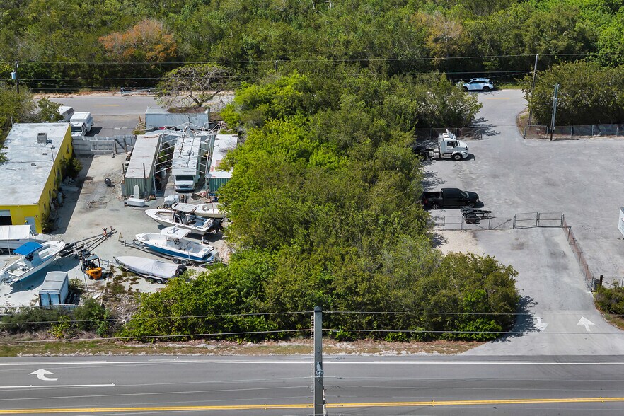 More Photos Of 26837 Overseas Hwy, Summerland Key Land For Sale