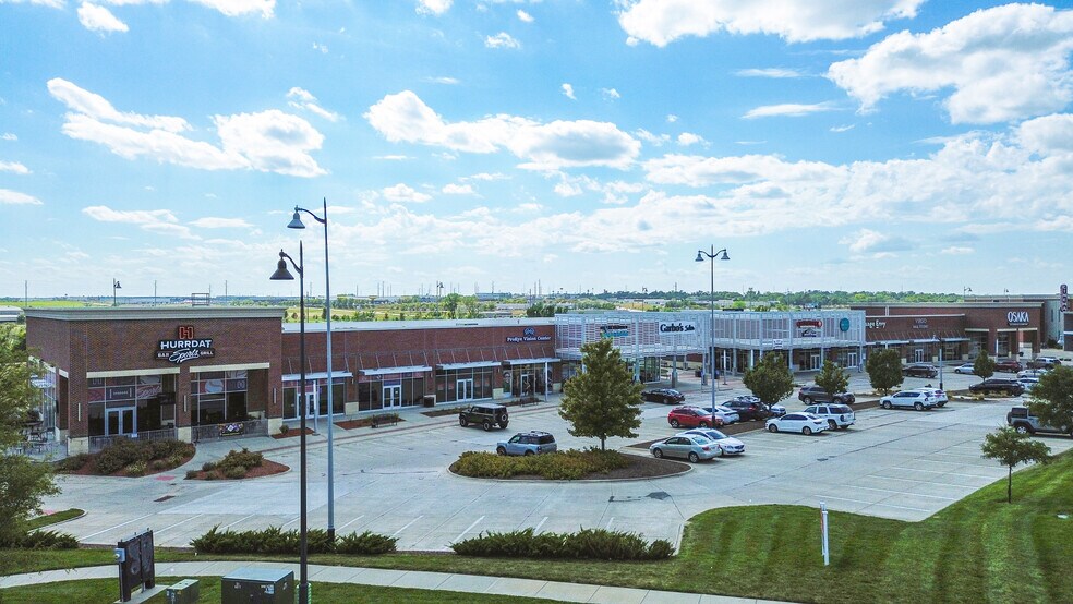More Photos Of 12744 Westport Pky, Omaha Unknown For Lease