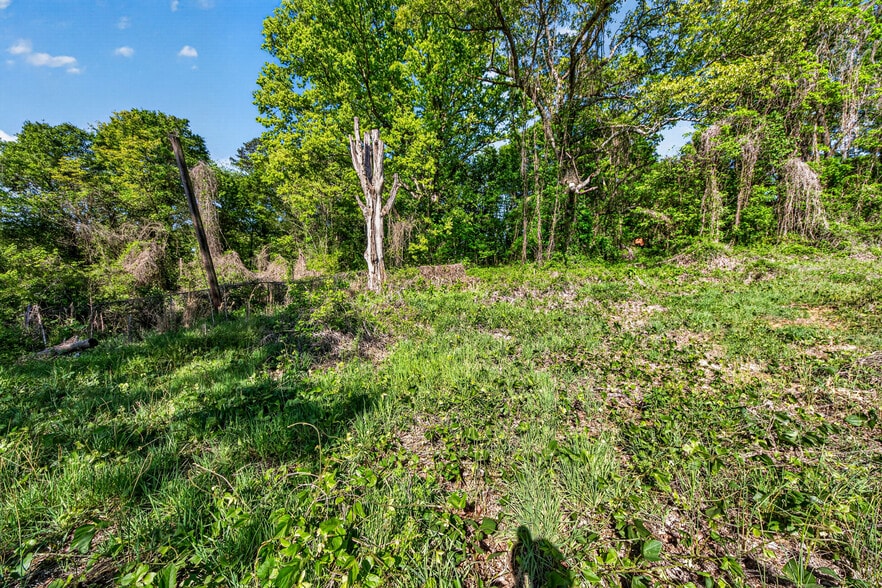 More Photos Of 2701 Ball Ground Hwy, Canton Land For Sale