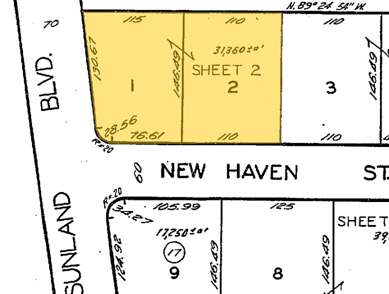 More Photos Of 10749 New Haven St, Sun Valley Apartments For Sale