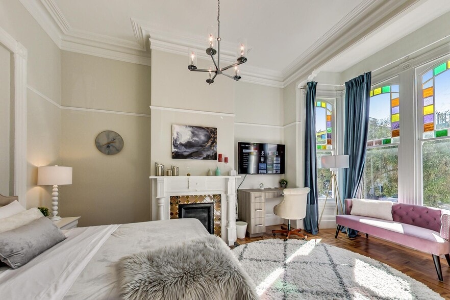 More Photos Of 751 Capp st, San Francisco Apartments For Sale