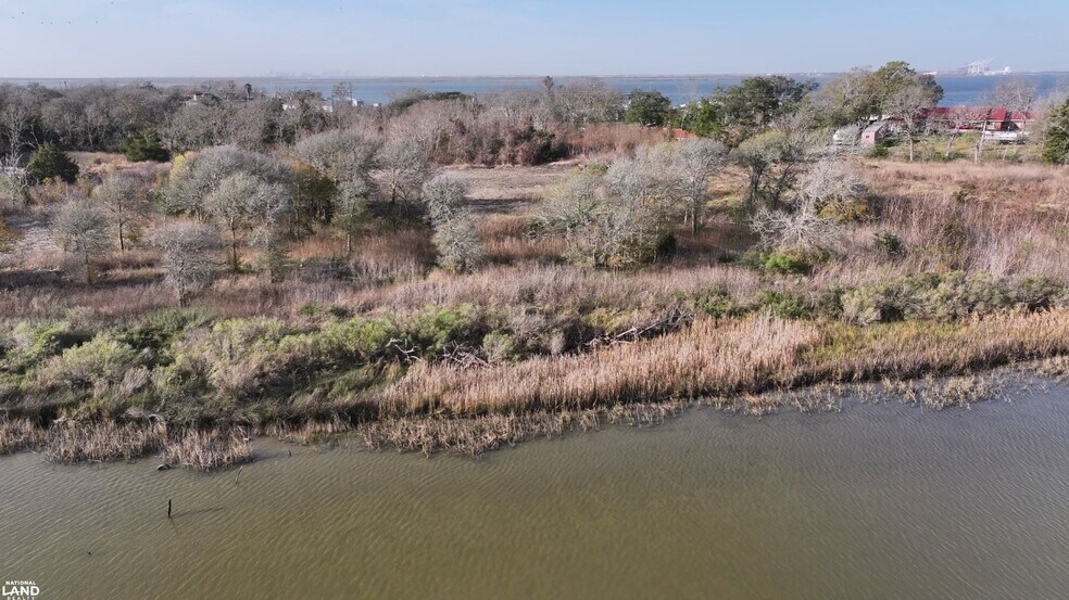 More Photos Of 3815 Tri City Beach Rd, Baytown Land For Sale