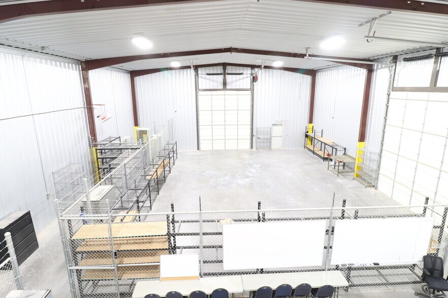 More Photos Of 2605 French dr, Hobbs Industrial For Lease