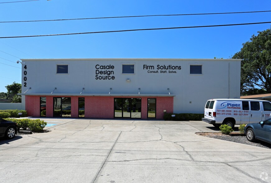 More Photos Of 4002 W State St, Tampa Warehouse For Lease