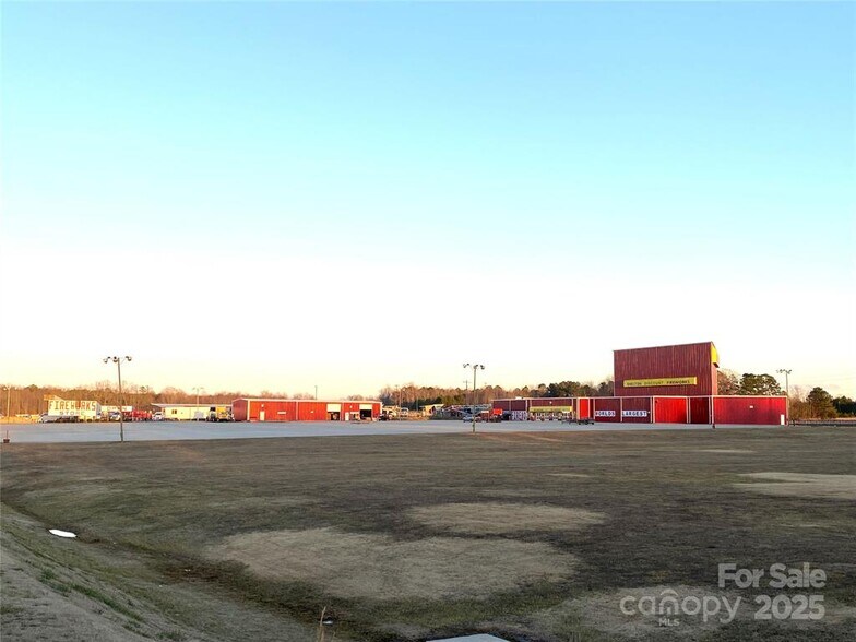 More Photos Of 603 Tribal Rd, Blacksburg Land For Sale