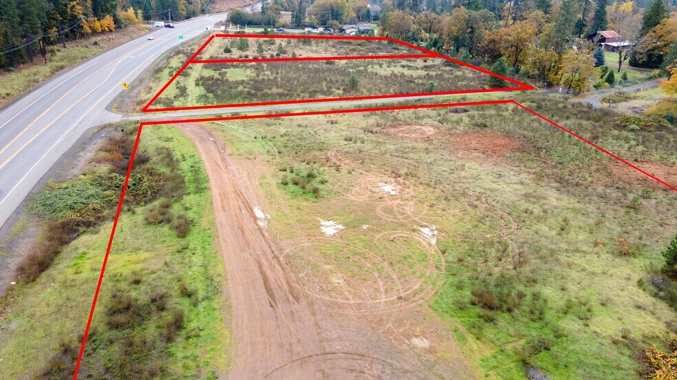 More Photos Of 25210 Redwood Highway Cave Junction OR 97523, Cave Junction Land For Sale