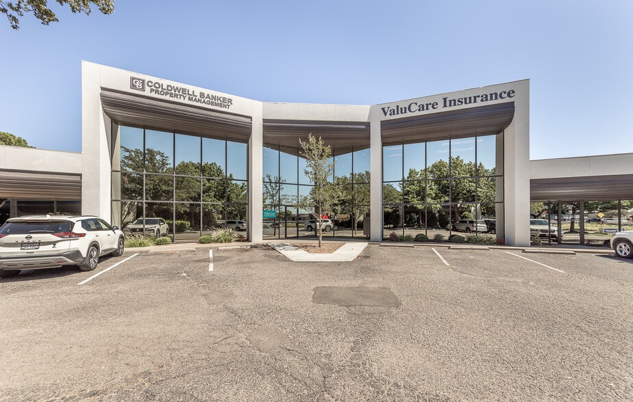 More Photos Of 4920 S Loop 289, Lubbock Office For Lease