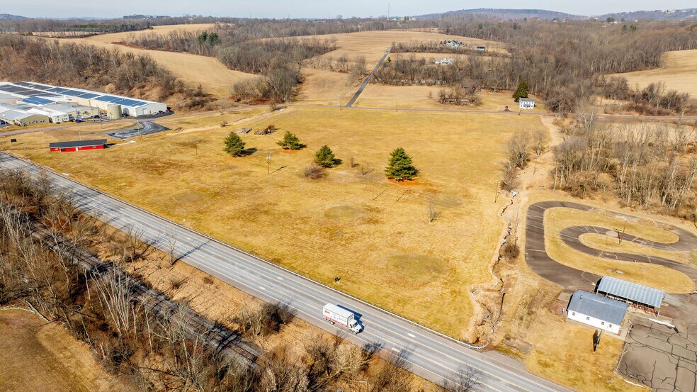More Photos Of 4012 Wolf Hollow rd, Bloomsburg Land For Sale