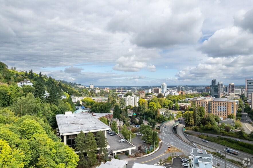 More Photos Of 2121 SW Broadway, Portland Office For Lease