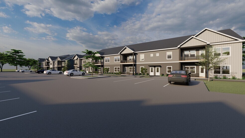 More Photos Of 501 Lutz rd, Bloomington Multifamily For Sale