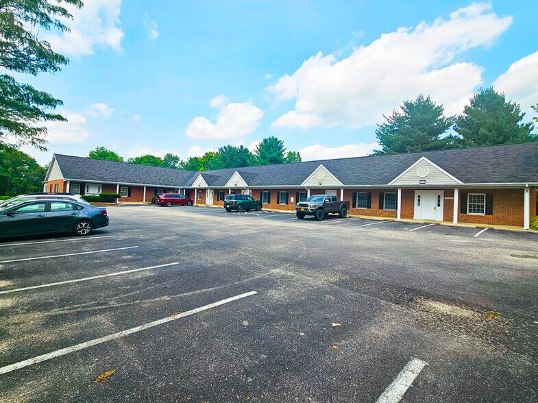 Primary Photo Of 122 Speer Rd, Chestertown Office For Lease