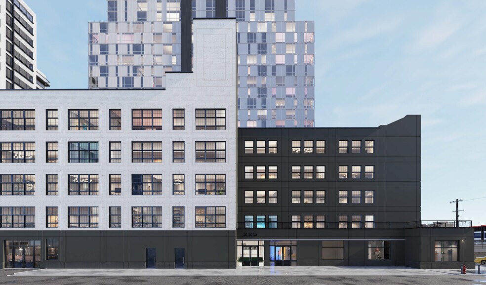 More Photos Of 2443-2455 3rd Ave, Bronx Apartments For Lease