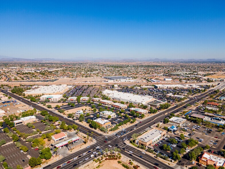 More Photos Of 13764 W Bell Rd, Surprise Unknown For Lease