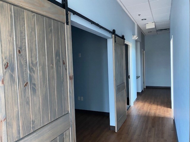 More Photos Of 5200 McDermott Rd, Plano Storefront Retail Office For Lease