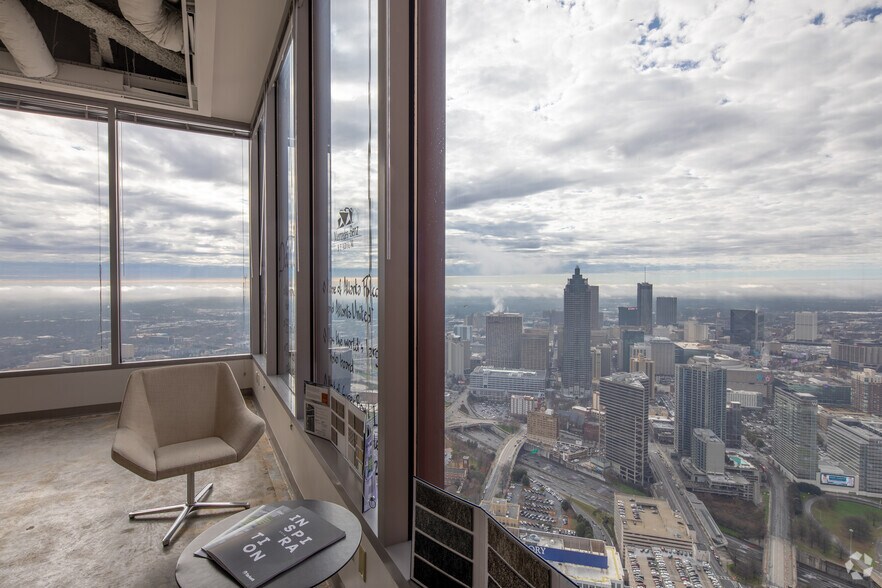 Photo of 55th Floor Ste 5500