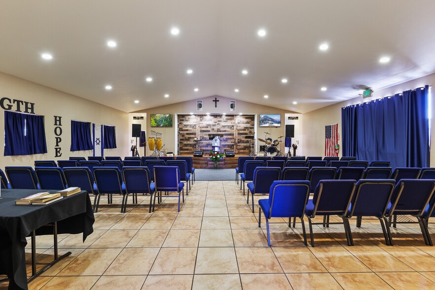 More Photos Of , Banning Specialty For Sale