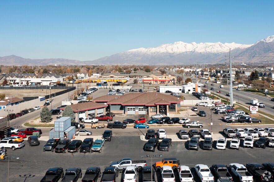 More Photos Of 668 S 500 E, American Fork Auto Repair For Sale