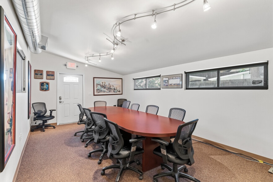 More Photos Of 717 S 8th St, Las Vegas Office For Sale