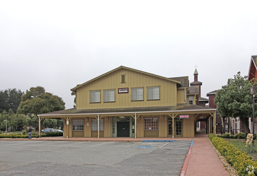More Photos Of 225 Cabrillo Hwy S, Half Moon Bay Unknown For Lease