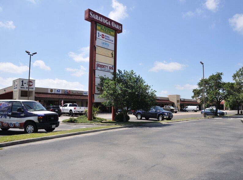 Primary Photo Of 4815-4883 Saratoga Blvd, Corpus Christi Unknown For Lease