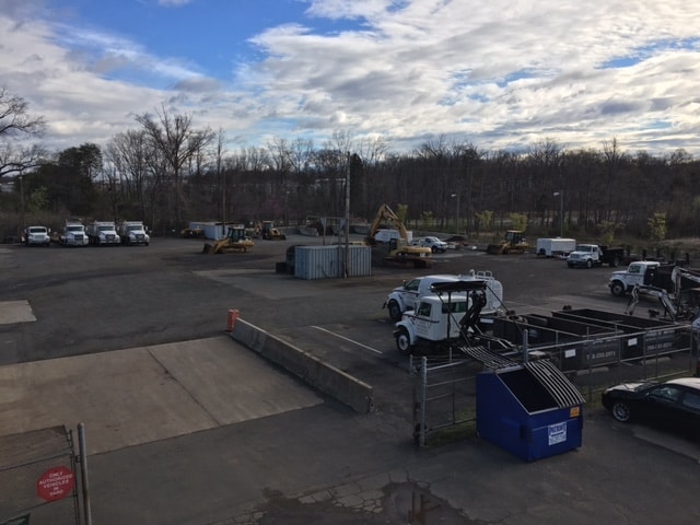 More Photos Of 11112 Industrial Rd, Manassas Land For Lease