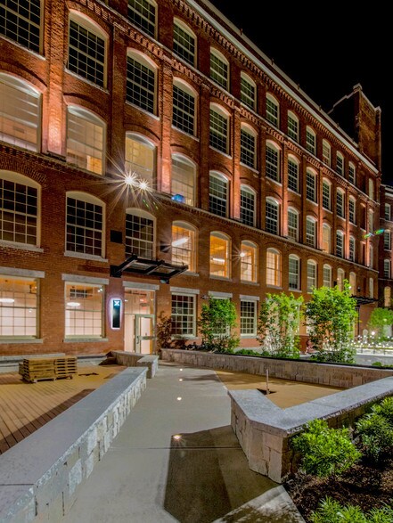 More Photos Of 165 Thorndike St, Lowell Apartments For Sale