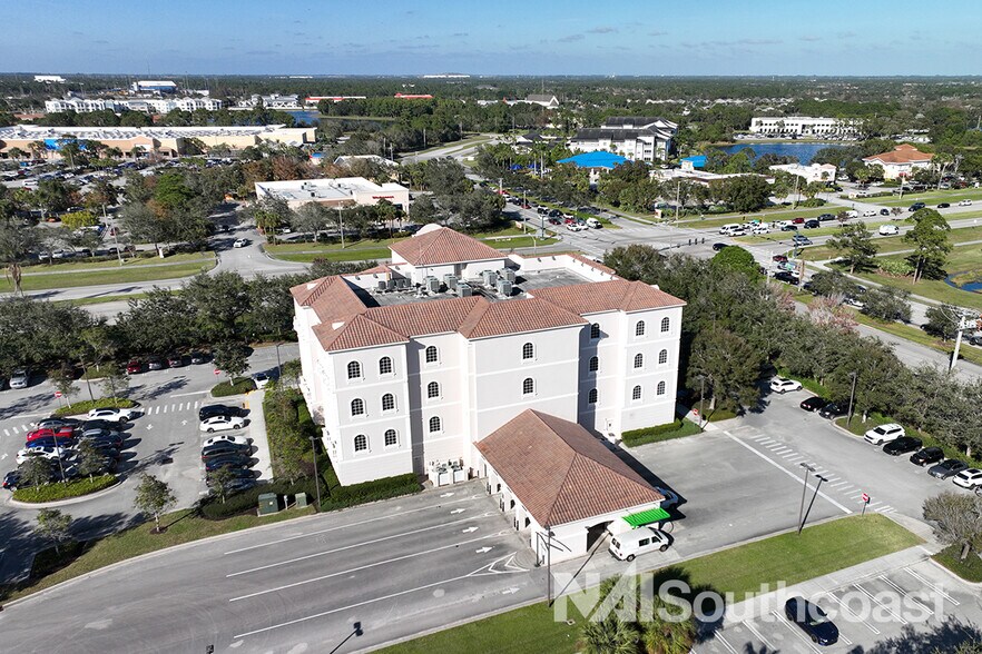 More Photos Of 1660 SW St Lucie West Blvd, Port Saint Lucie Medical For Lease
